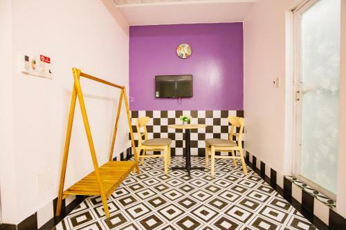 T� Uy�n Homestay