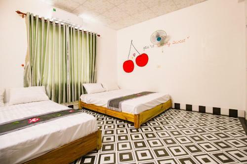 T� Uy�n Homestay
