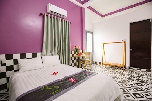 T� Uy�n Homestay