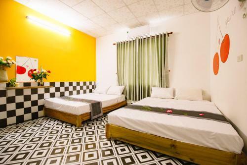 T� Uy�n Homestay