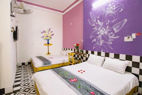 T� Uy�n Homestay