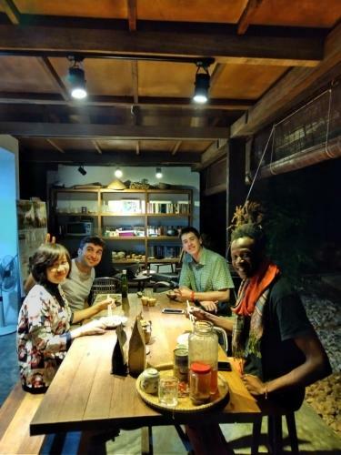 Sahi Homestay Retreat
