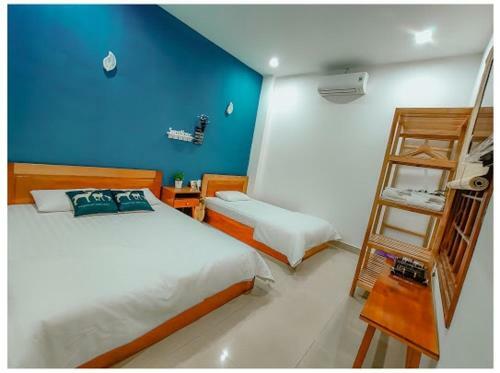 M�y Homestay