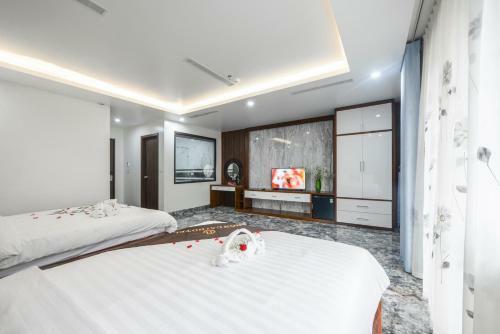 Hon Gai Hotel