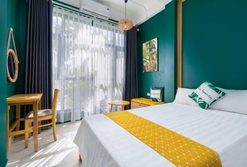 Hostal Viethouse Homestay Ha Long
