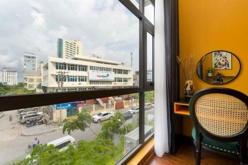 Hostal Viethouse Homestay Ha Long