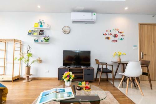 Apartamento Th Homestay H? Long