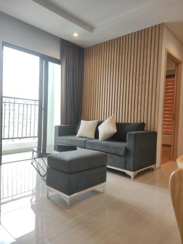 Apartamento Luxury Homestay A1609