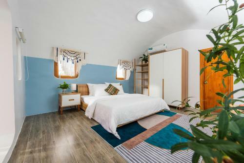 Dechill Homestay
