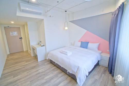 Albergue Jezreel Inn