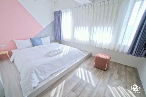 Albergue Jezreel Inn