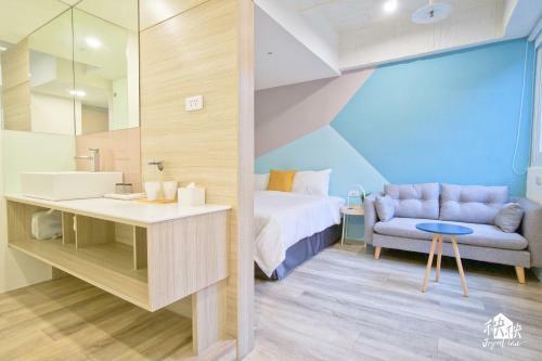 Albergue Jezreel Inn