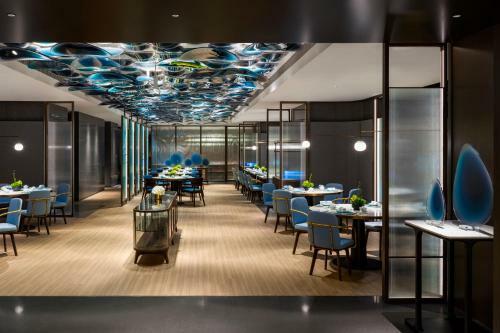 Intercontinental Kaohsiung, An Ihg Hotel