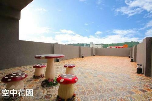 Hamasen Homestay