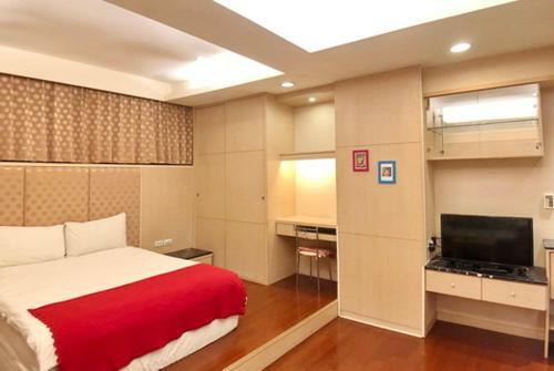 Hostal 85 Hanguan Guest House