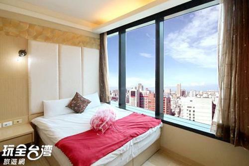 Hostal 85 Hanguan Guest House