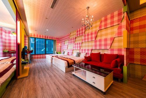 Apartamento 85 Leisurely