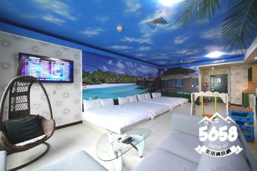 Apartamento House