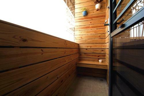 Albergue Camouflage Guest House