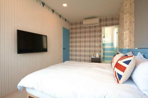 Albergue Camouflage Guest House