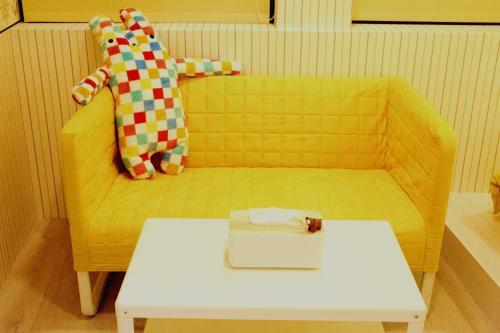 Albergue Camouflage Guest House