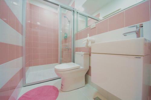 Albergue Camouflage Guest House