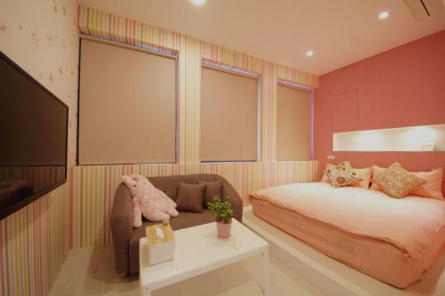 Albergue Camouflage Guest House