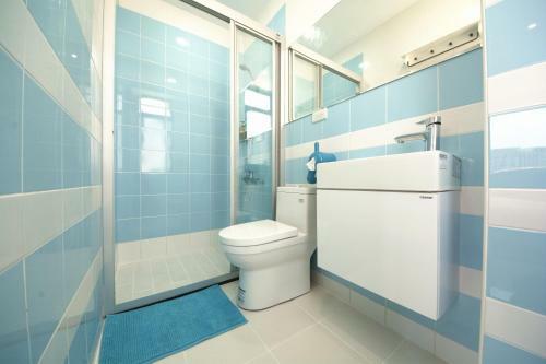 Albergue Camouflage Guest House