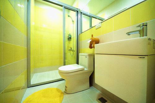 Albergue Camouflage Guest House