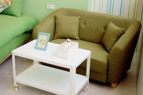 Albergue Camouflage Guest House