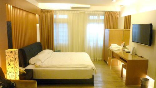 Posada Orinet-jewel Youth Hostel