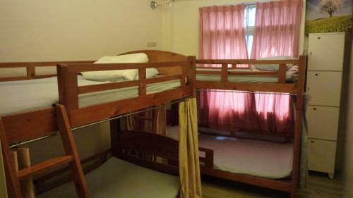 Posada Orinet-jewel Youth Hostel