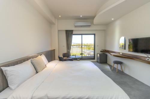 Hostal Hou Inn
