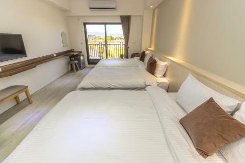 Hostal Hou Inn
