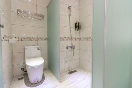 Hostal Hou Inn