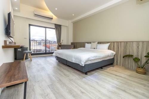 Hostal Hou Inn