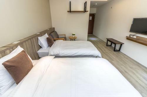 Hostal Hou Inn
