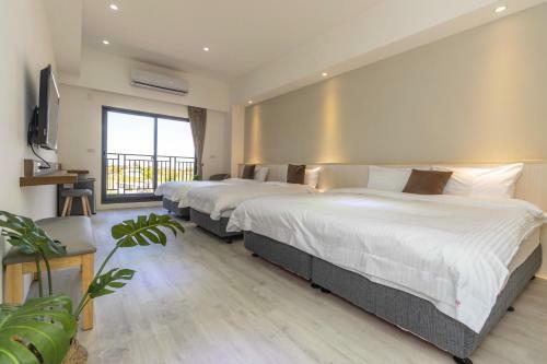 Hostal Hou Inn