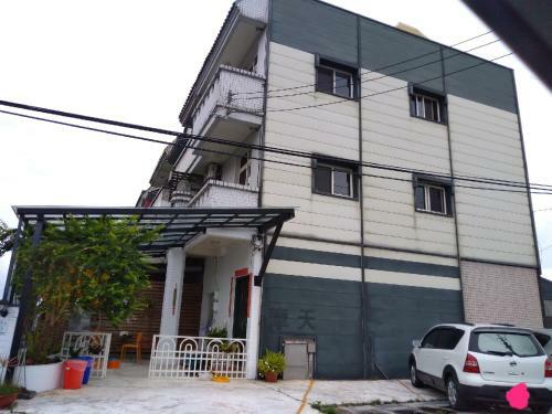 Bed & Breakfast Luodong Toronto Homestay