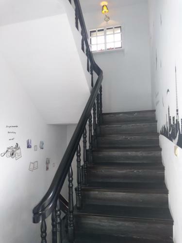 Bed & Breakfast Luodong Toronto Homestay