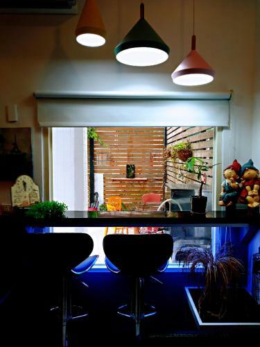 Bed & Breakfast Luodong Toronto Homestay