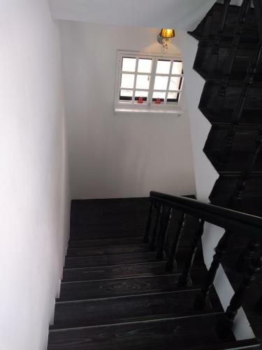 Bed & Breakfast Luodong Toronto Homestay