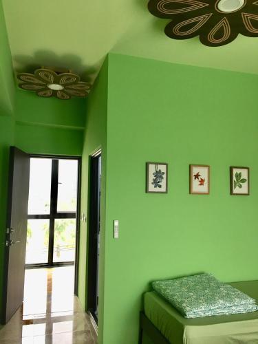 Tin-tin's Home ?????