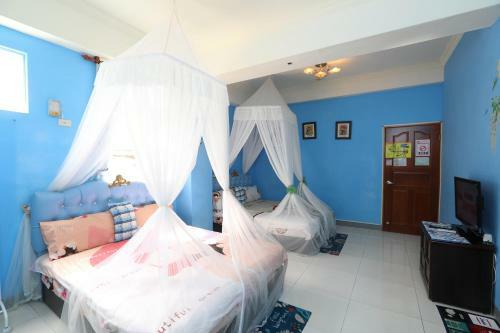 Bed & Breakfast Mei Lun XI Pan Homestay