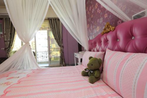 Bed & Breakfast Mei Lun XI Pan Homestay