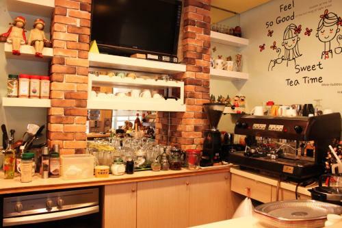 Morningsue Homestay
