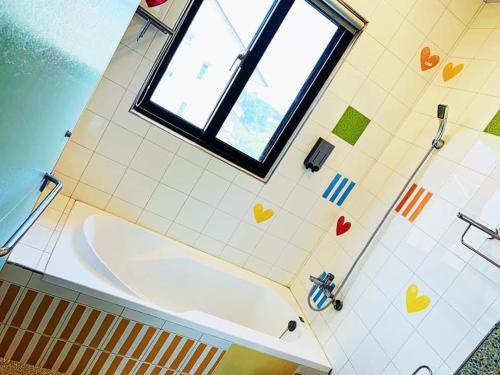 Hualien Xiatien B&B