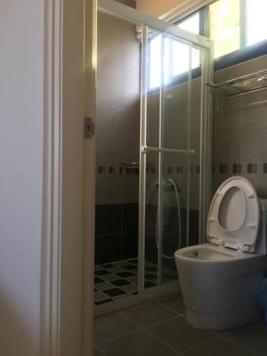 Bed & Breakfast Haibian Mingren 50