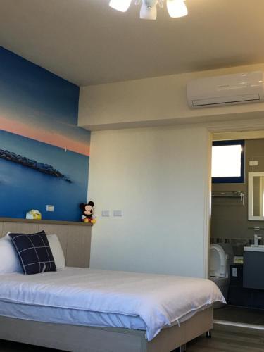Bed & Breakfast Haibian Mingren 50