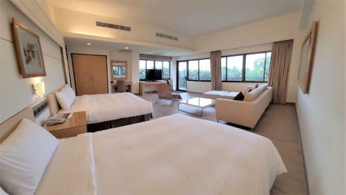 Dongxu Resort Hotel